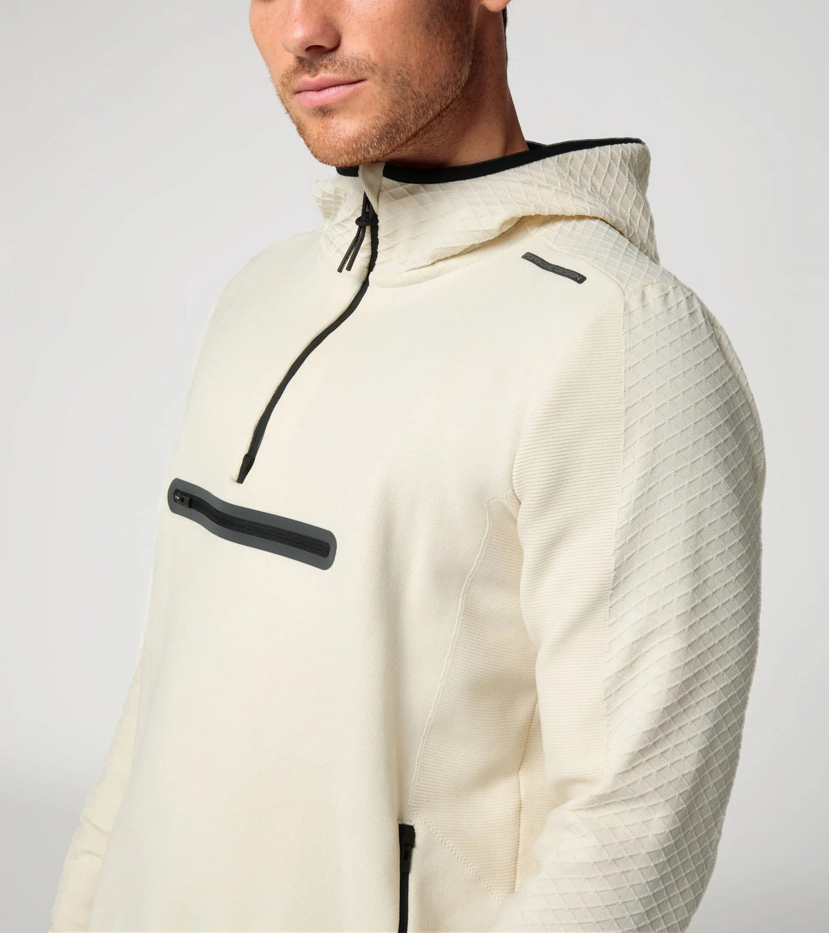 EvoKNIT® midlayer jacket | Porsche Design