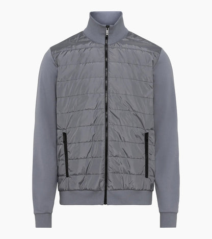 Hybrid cardigan | Porsche Design