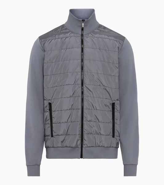 Hybrid cardigan | Porsche Design