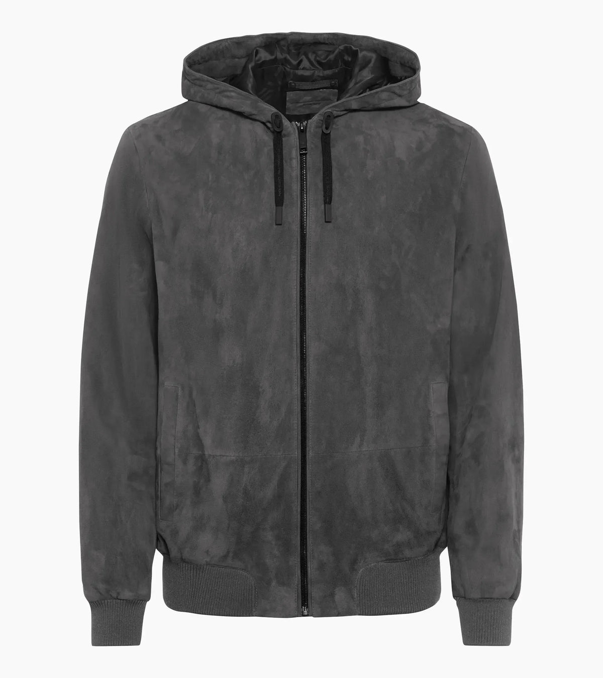 Suede leather jacket | Porsche Design