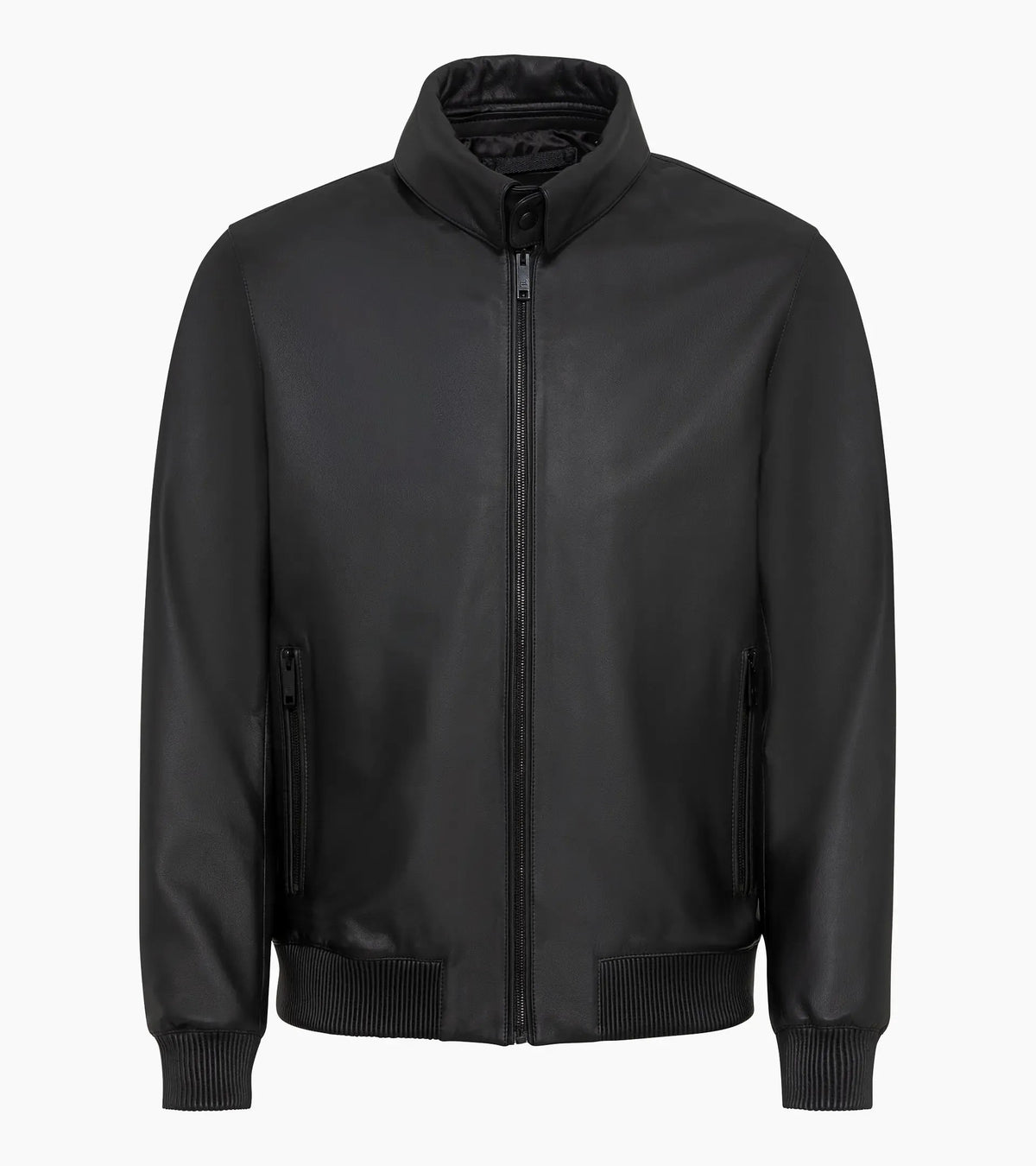 Cabrio leather jacket | Porsche Design