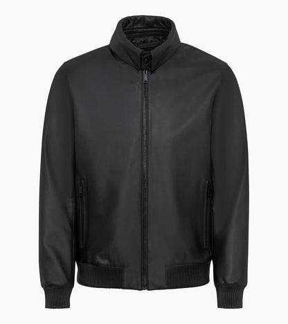 Cabrio leather jacket | Porsche Design