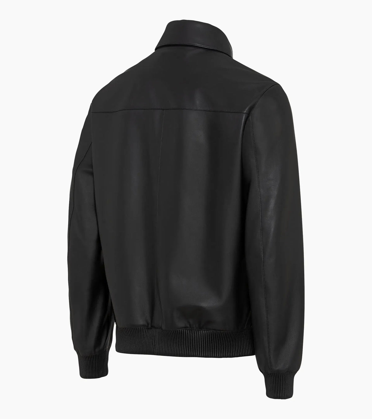 Cabrio leather jacket | Porsche Design