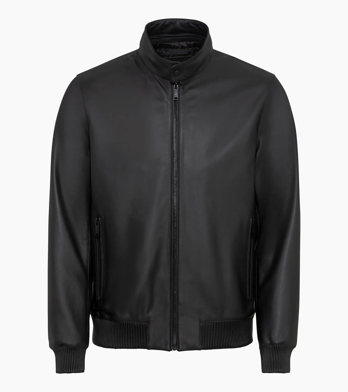 Cabrio leather jacket | Porsche Design