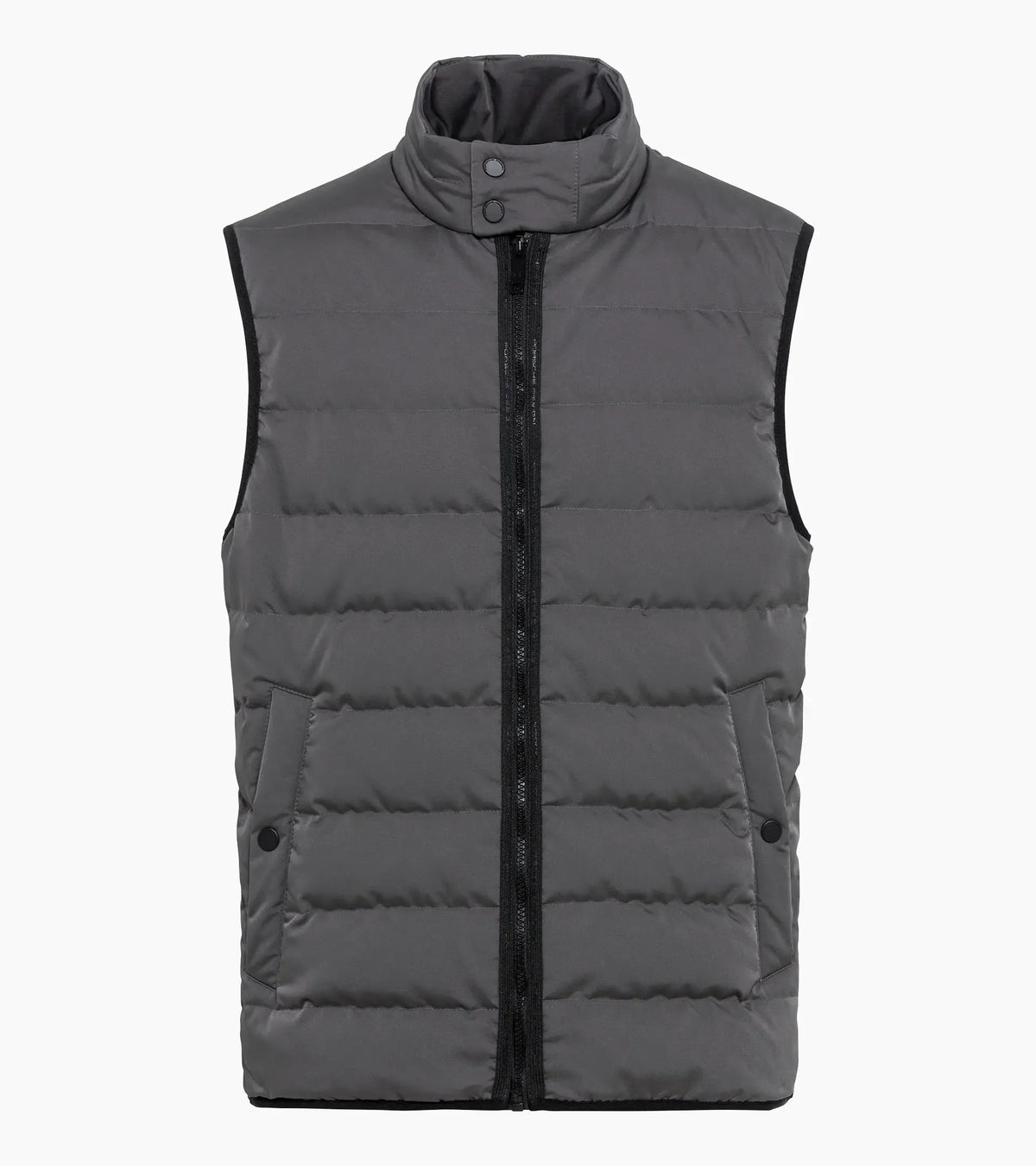 Active lightweight vest | Porsche Design