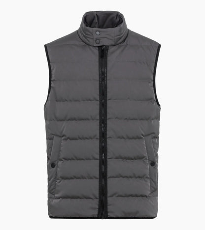 Active lightweight vest | Porsche Design