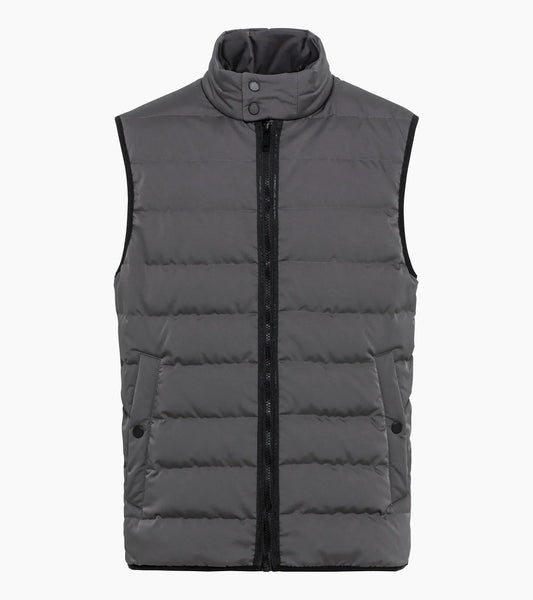Active lightweight vest | Porsche Design