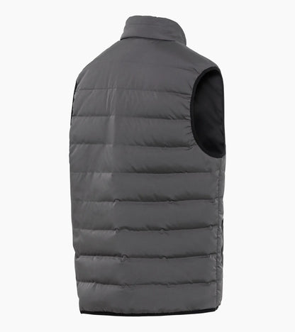 Active lightweight vest | Porsche Design