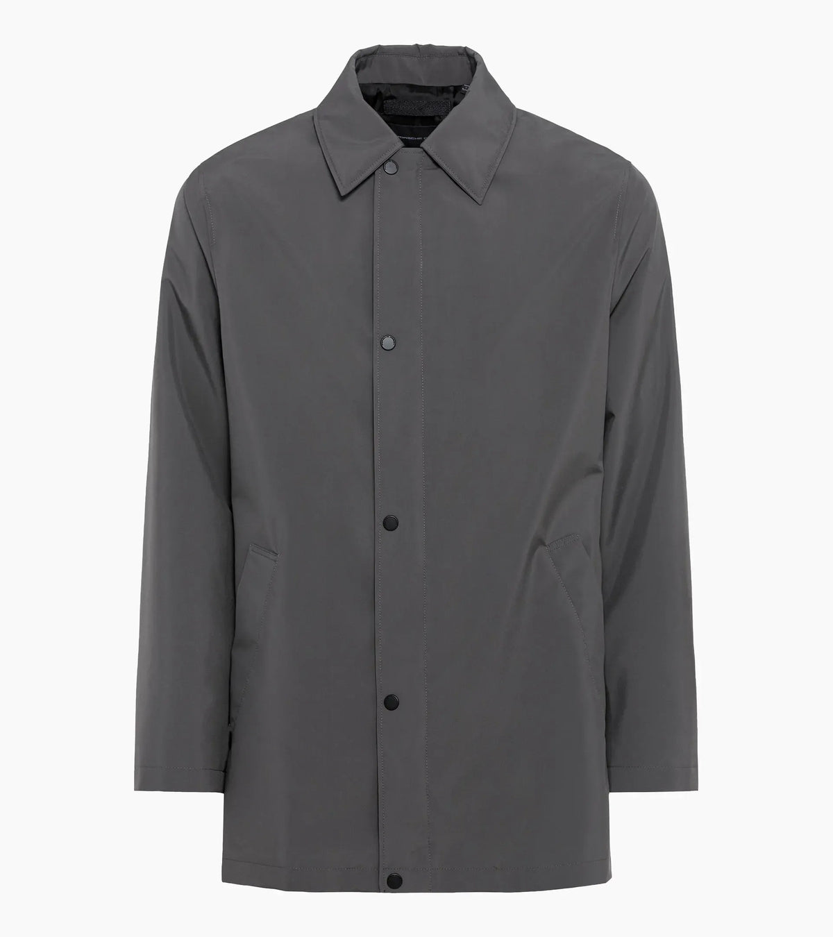 Active travel coat | Porsche Design