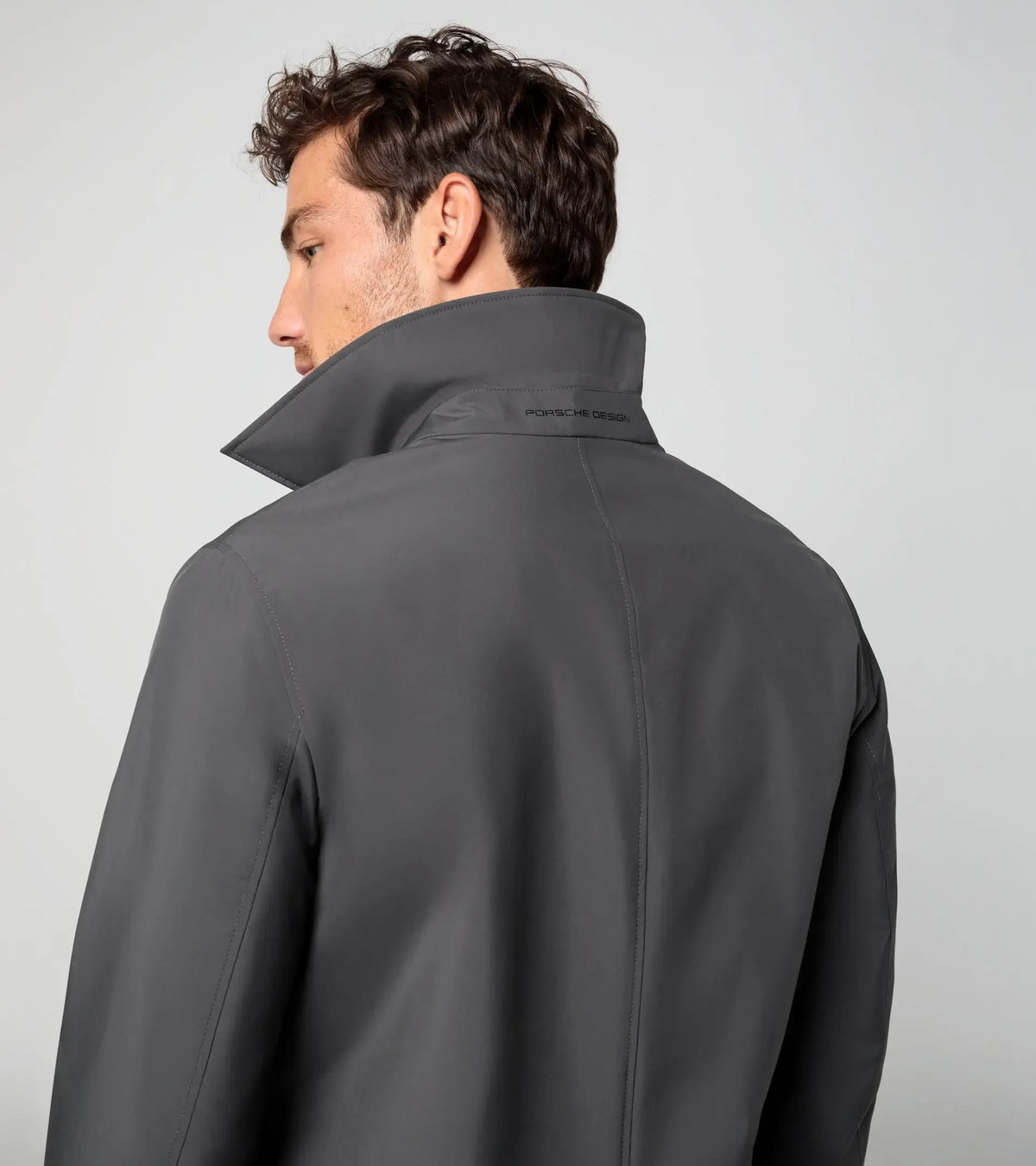 Active travel coat | Porsche Design