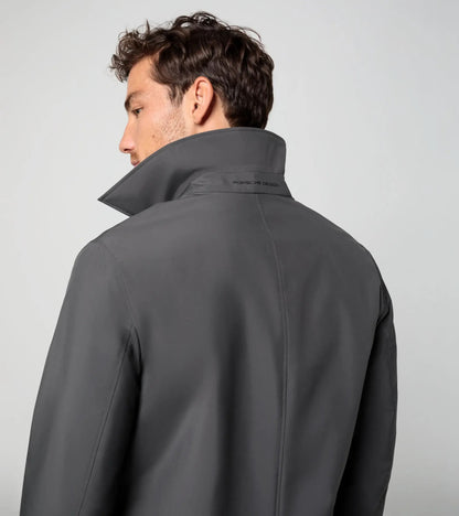 Active travel coat | Porsche Design
