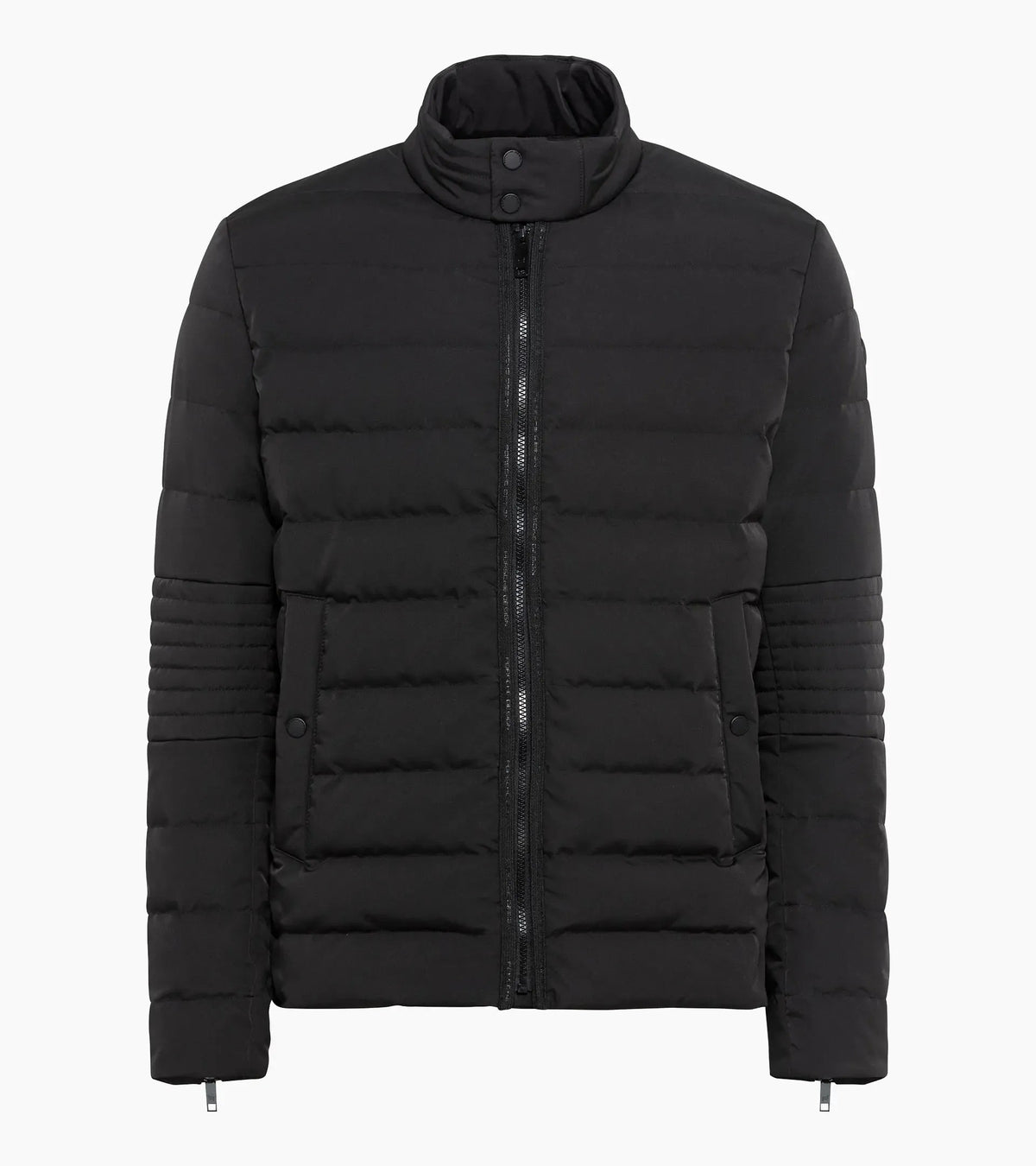 Active lightweight jacket | Porsche Design