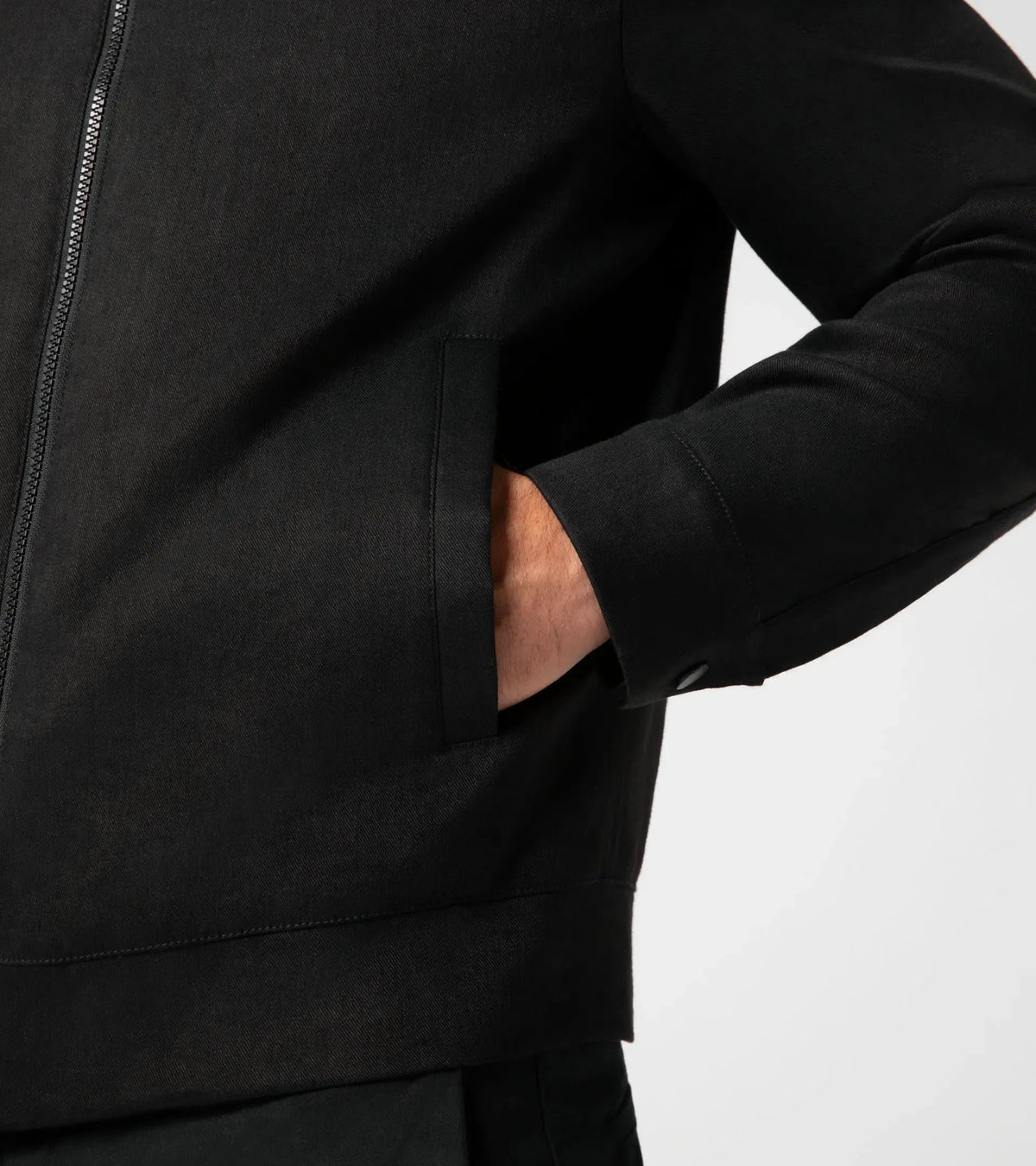 Active driving blouson | Porsche Design