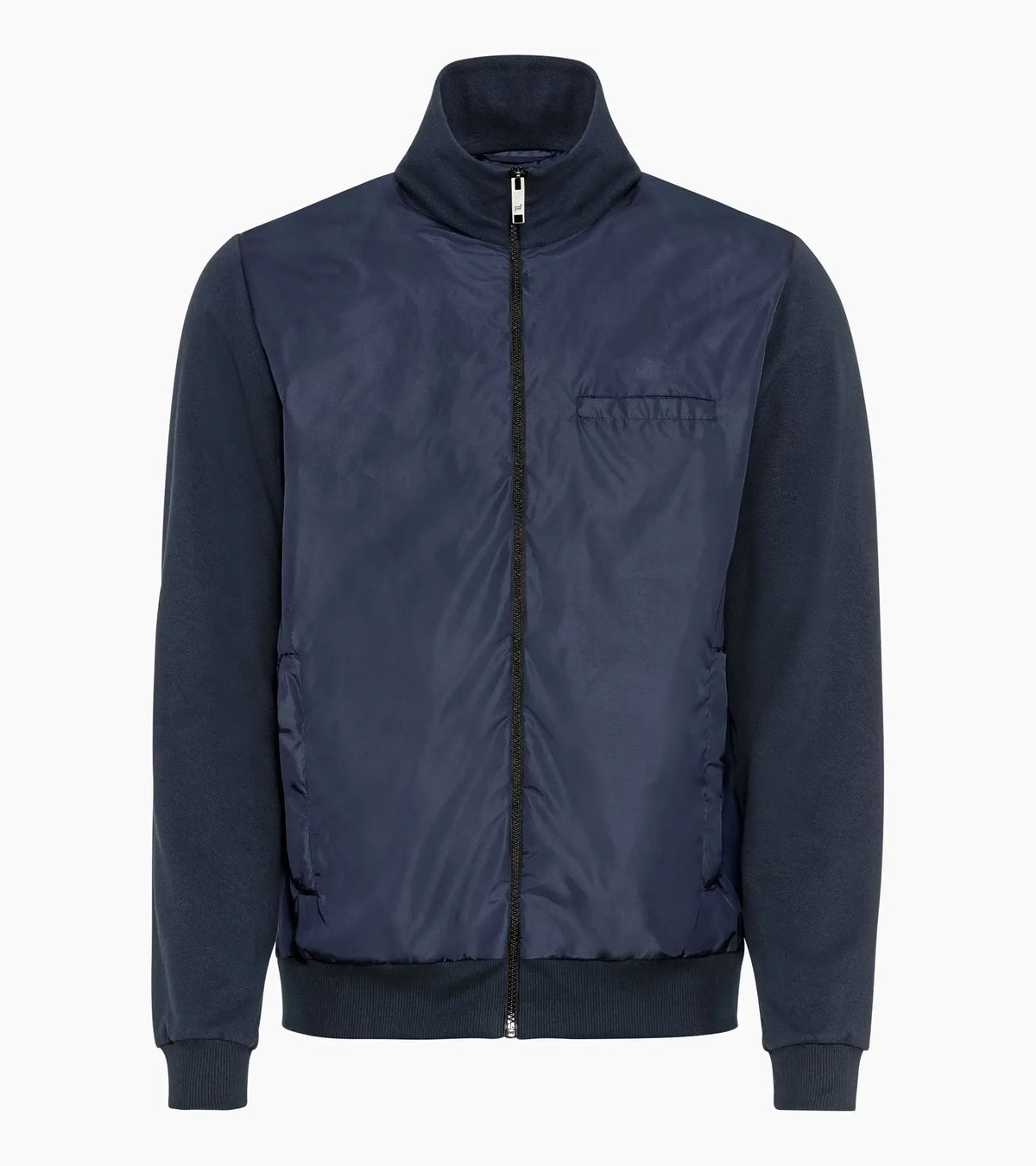 Athletic cardigan | Porsche Design