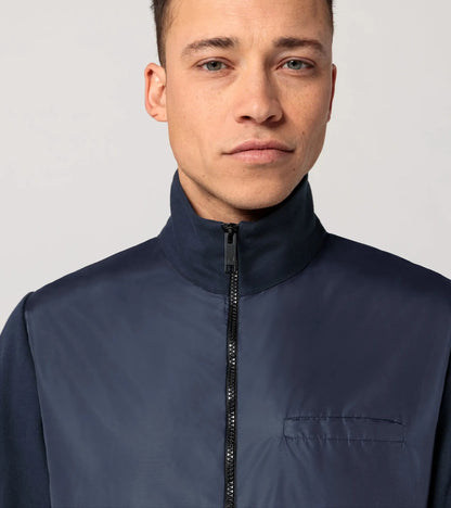 Athletic cardigan | Porsche Design