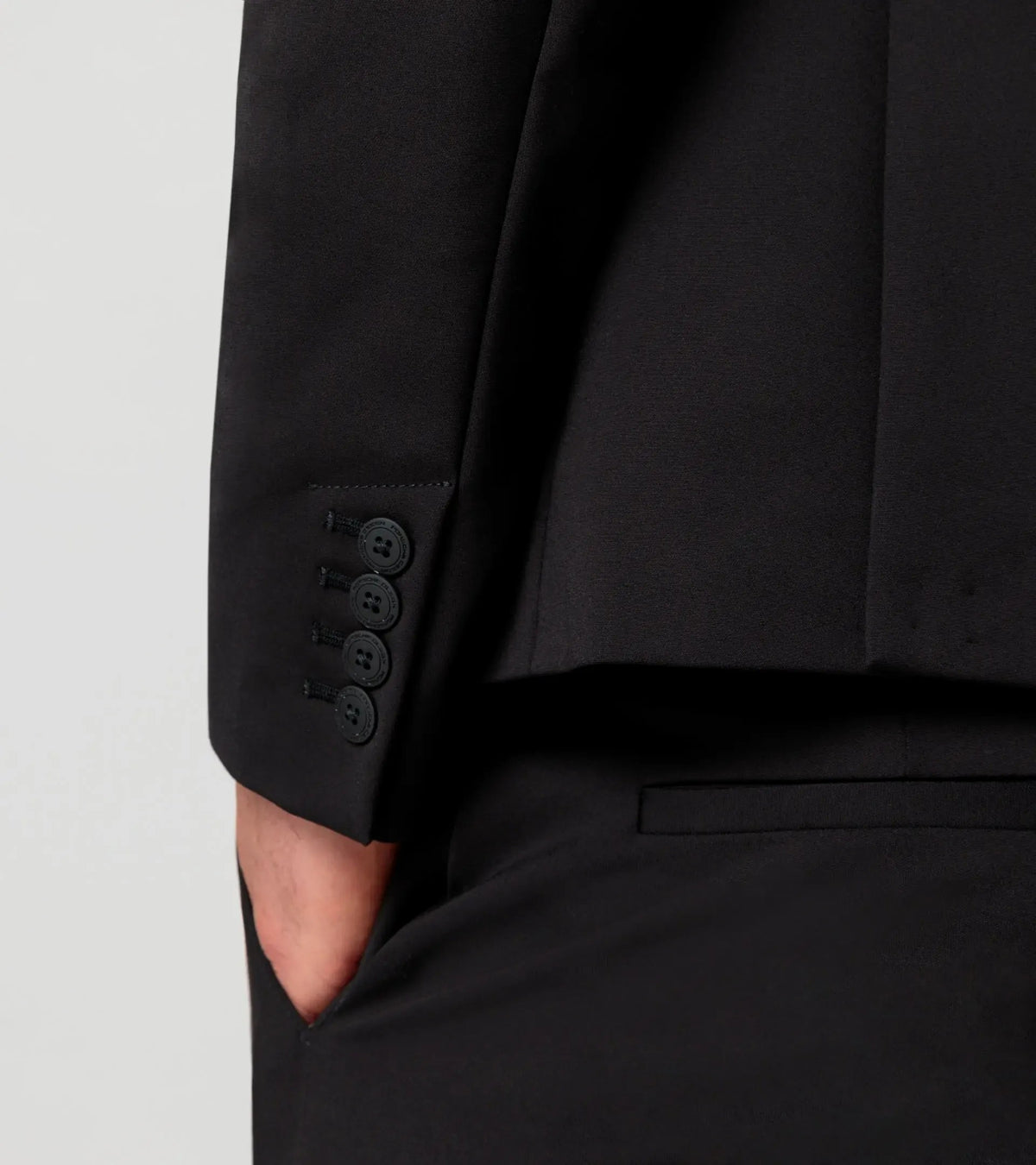 Athleisure blazer | Porsche Design