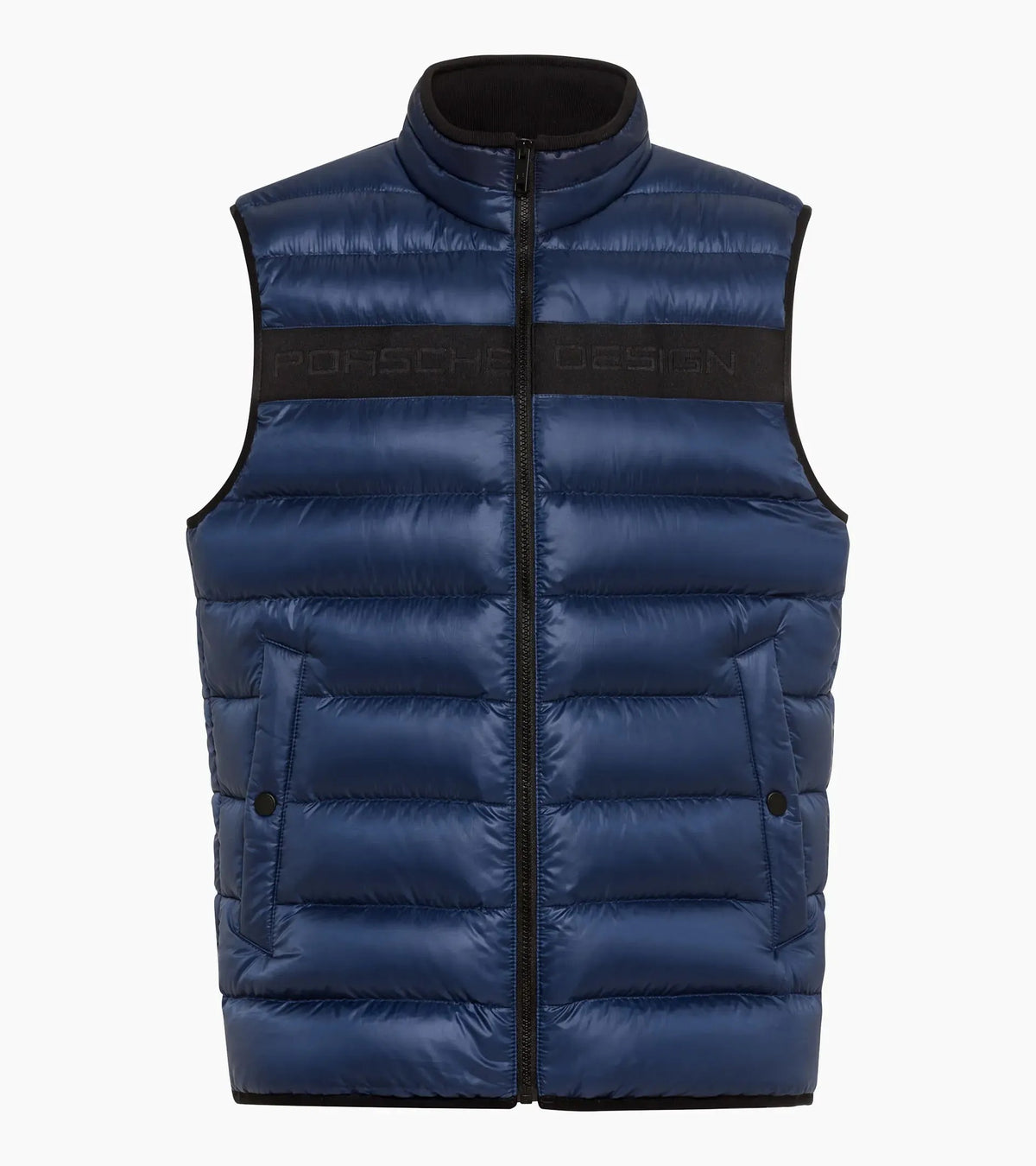 Lightweight puffer vest | Porsche Design
