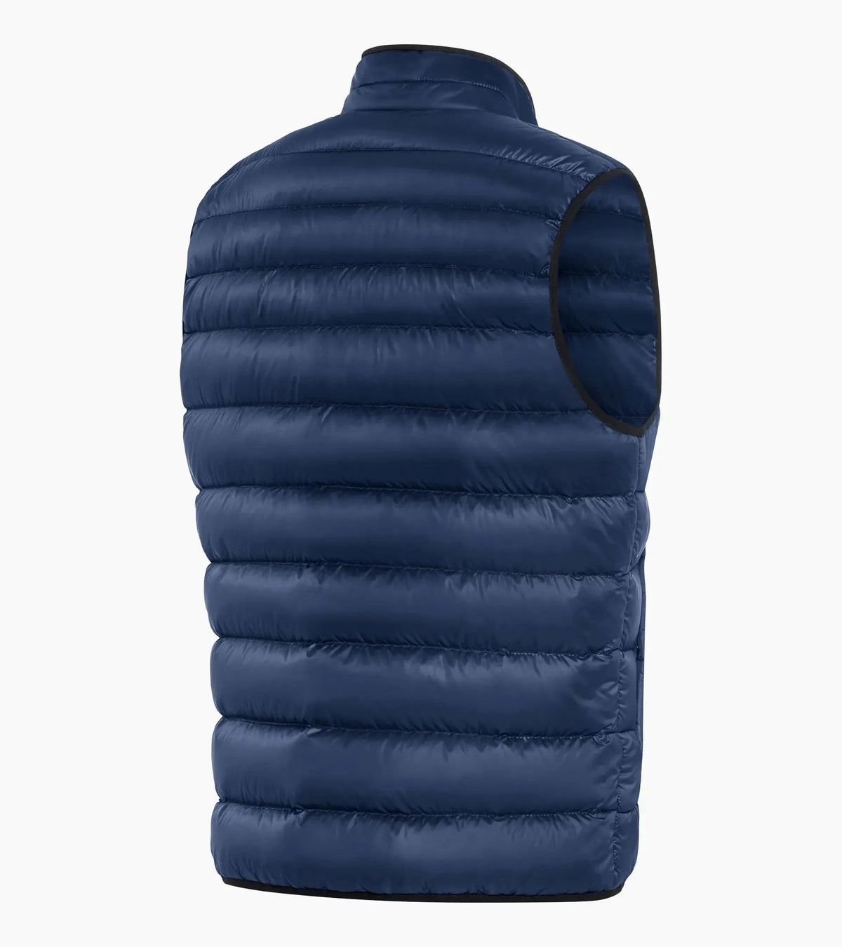 Lightweight puffer vest | Porsche Design