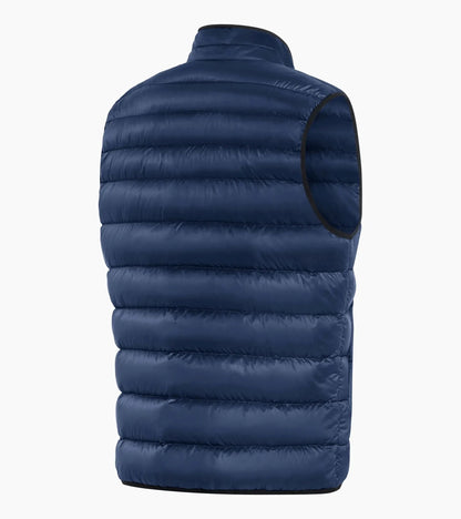 Lightweight puffer vest | Porsche Design