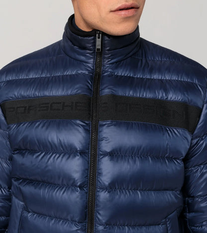 Lightweight puffer jacket | Porsche Design