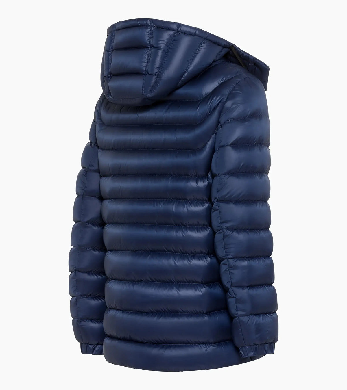 Lightweight puffer parka. | Porsche Design