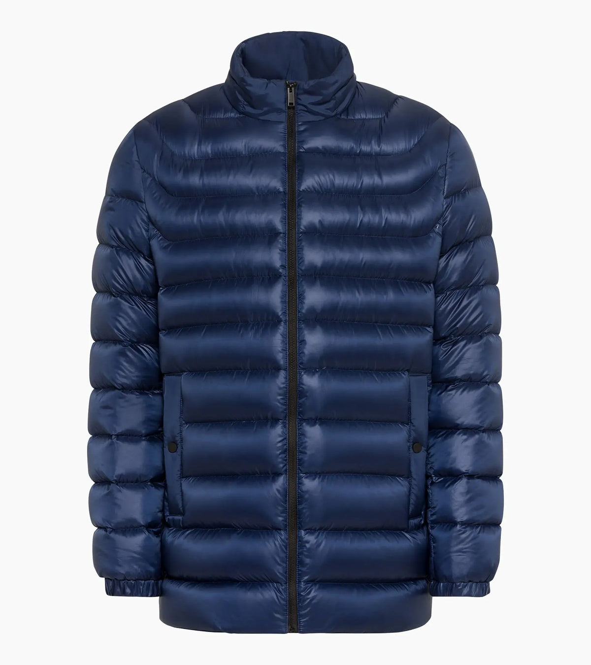 Lightweight puffer parka. | Porsche Design