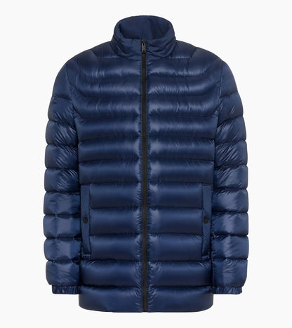 Lightweight puffer parka. | Porsche Design