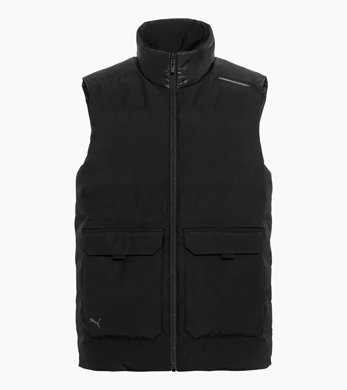 Padded vest | Porsche Design