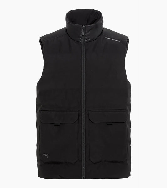 Padded vest | Porsche Design