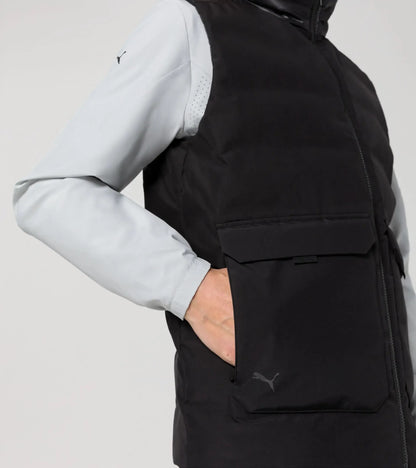 Padded vest | Porsche Design