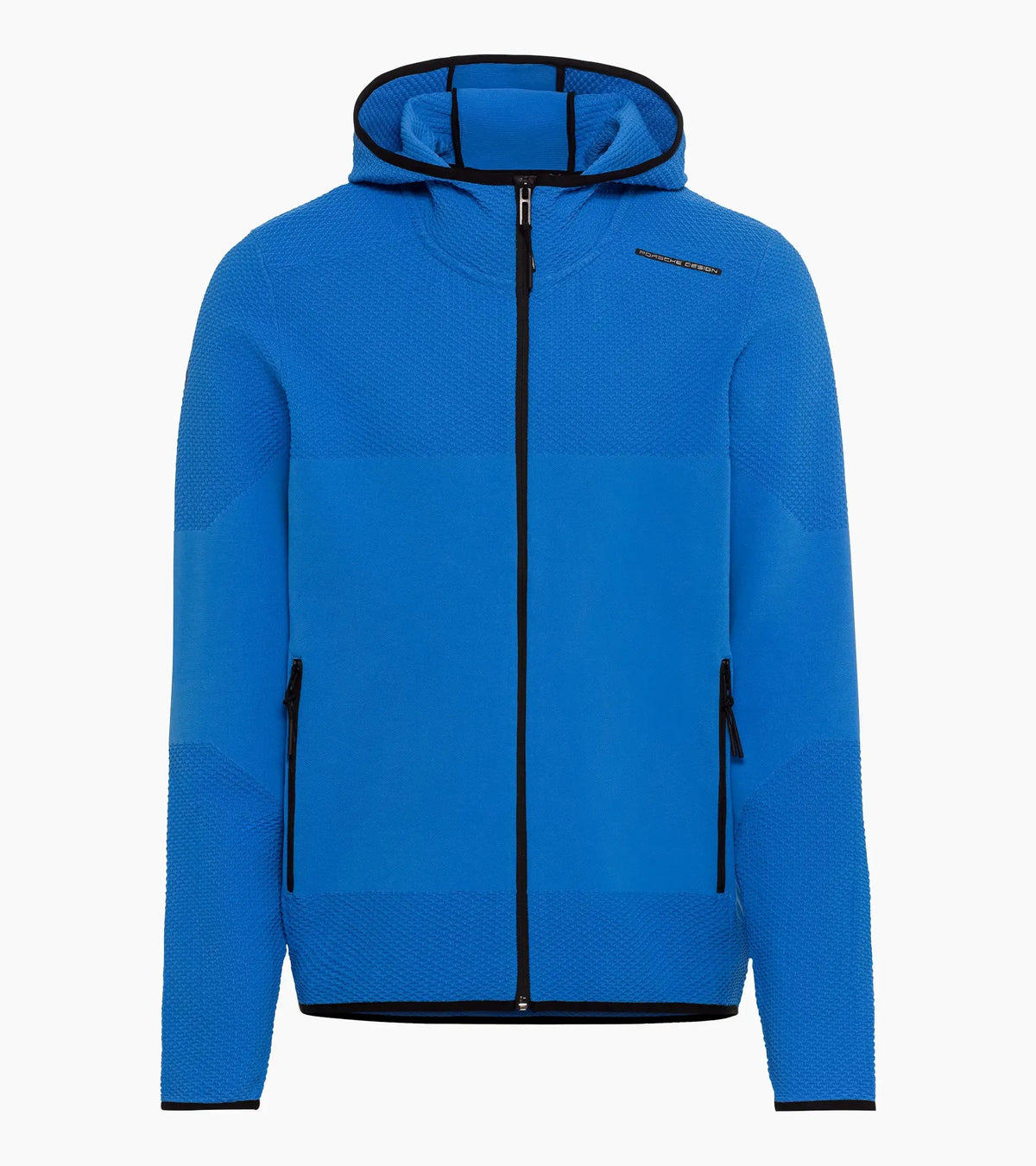 EvoKNIT® midlayer jacket | Porsche Design