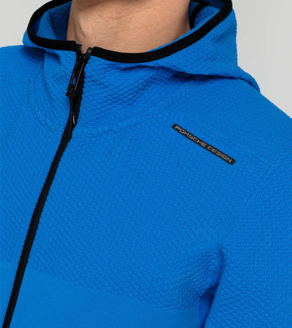 EvoKNIT® midlayer jacket | Porsche Design