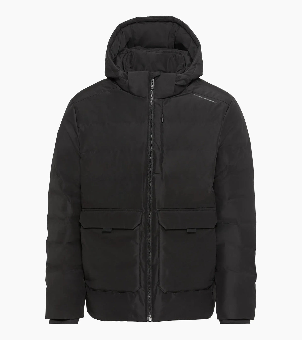 Padded parka | Porsche Design