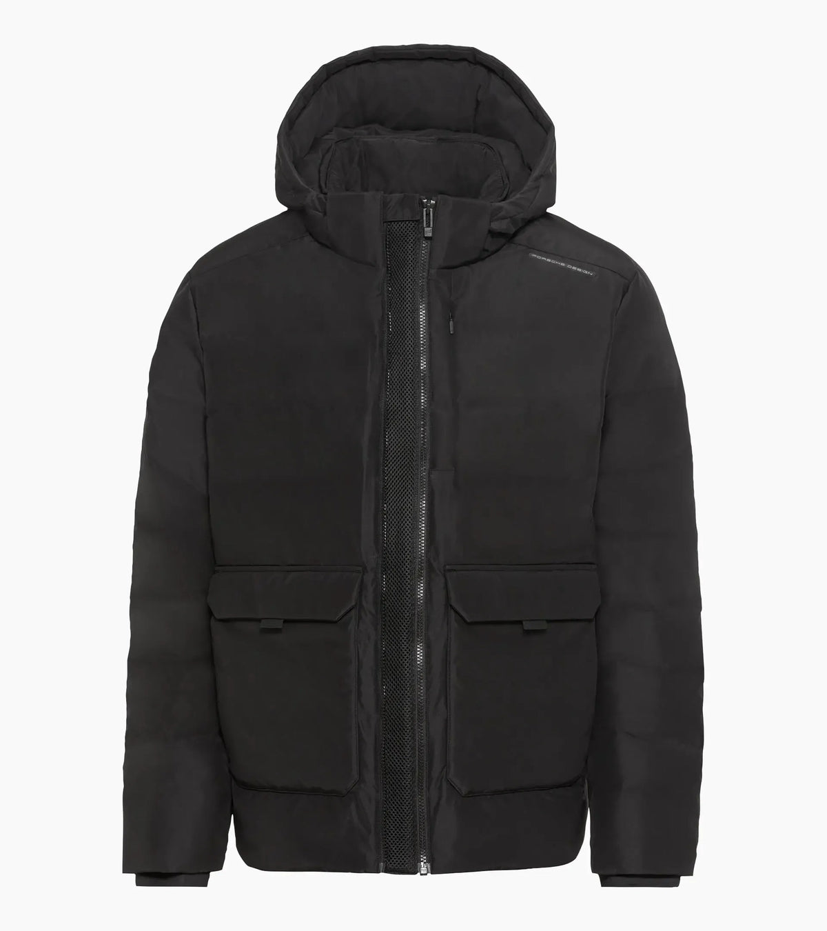 Padded parka | Porsche Design
