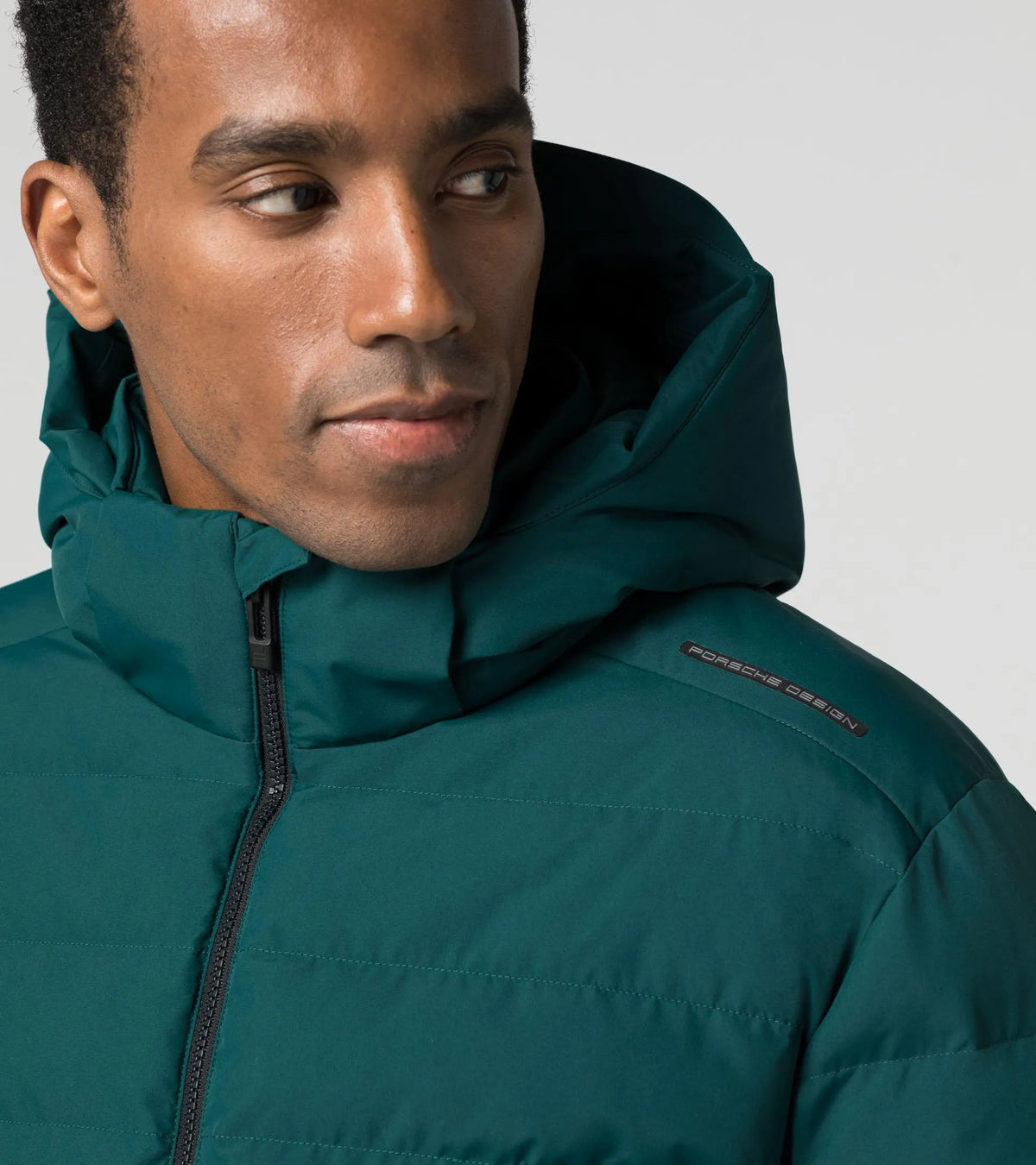 Padded Jacket | Porsche Design