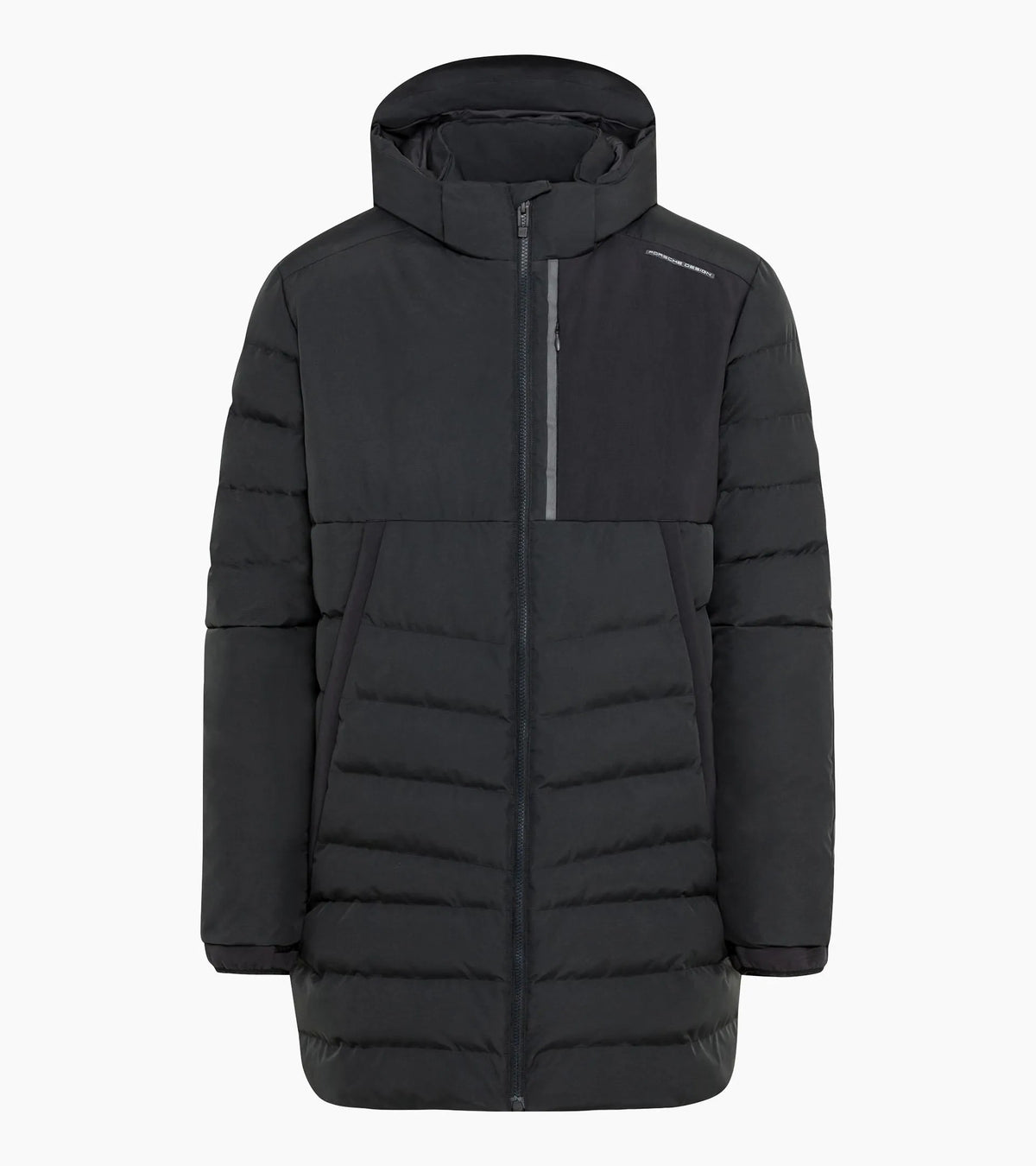 Padded Parka | Porsche Design