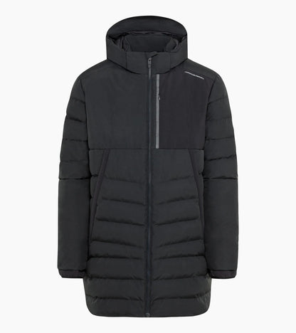 Padded Parka | Porsche Design