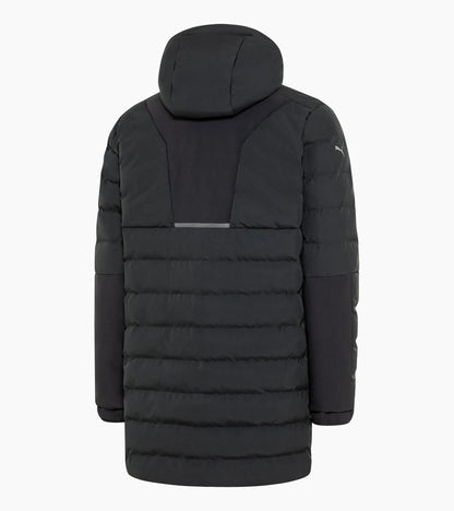 Padded Parka | Porsche Design