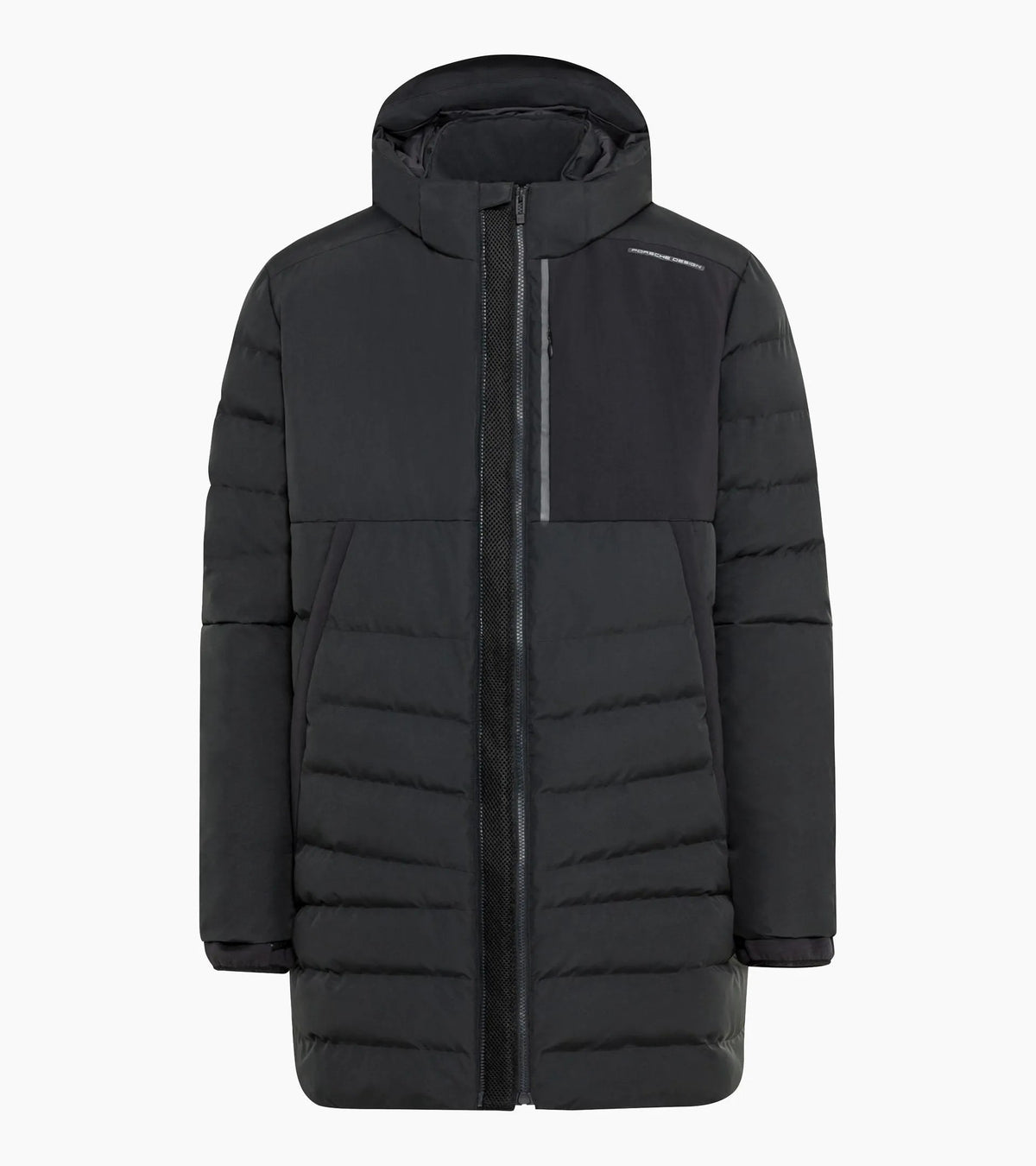 Padded Parka | Porsche Design