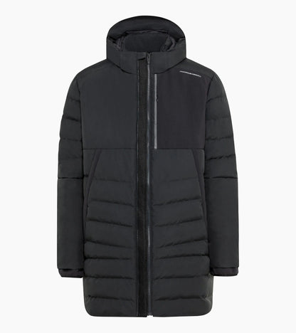 Padded Parka | Porsche Design