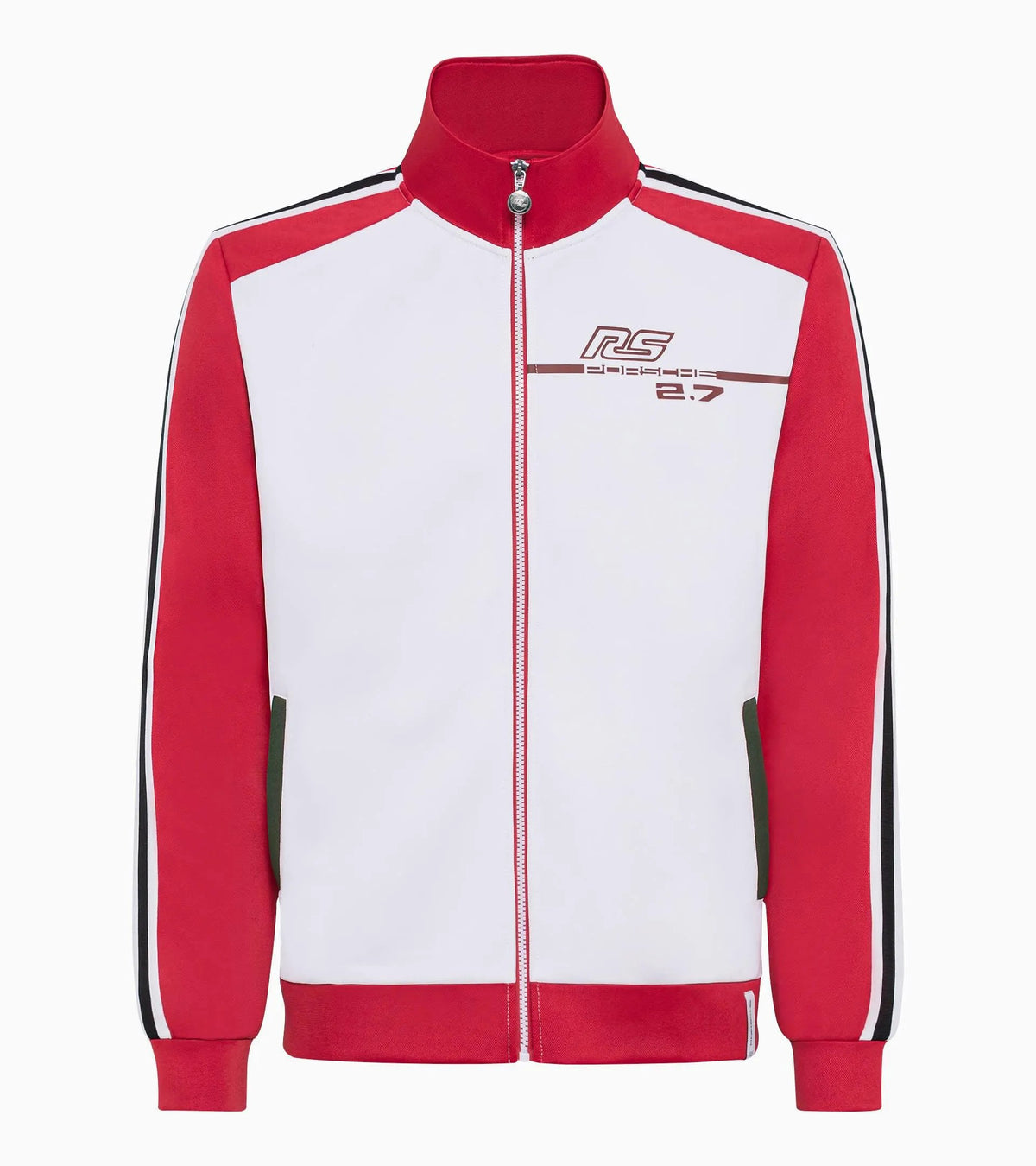 Training jacket – RS 2.7 | Porsche Design