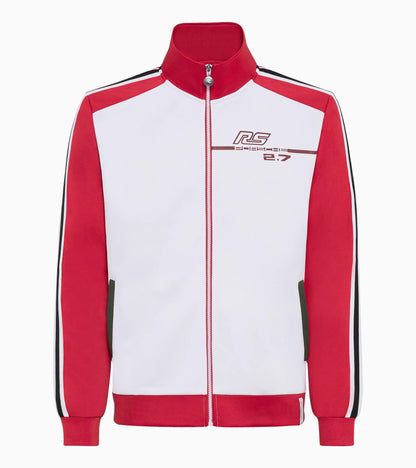 Training jacket – RS 2.7 | Porsche Design