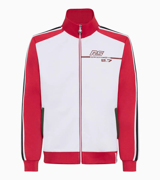 Training jacket – RS 2.7 | Porsche Design