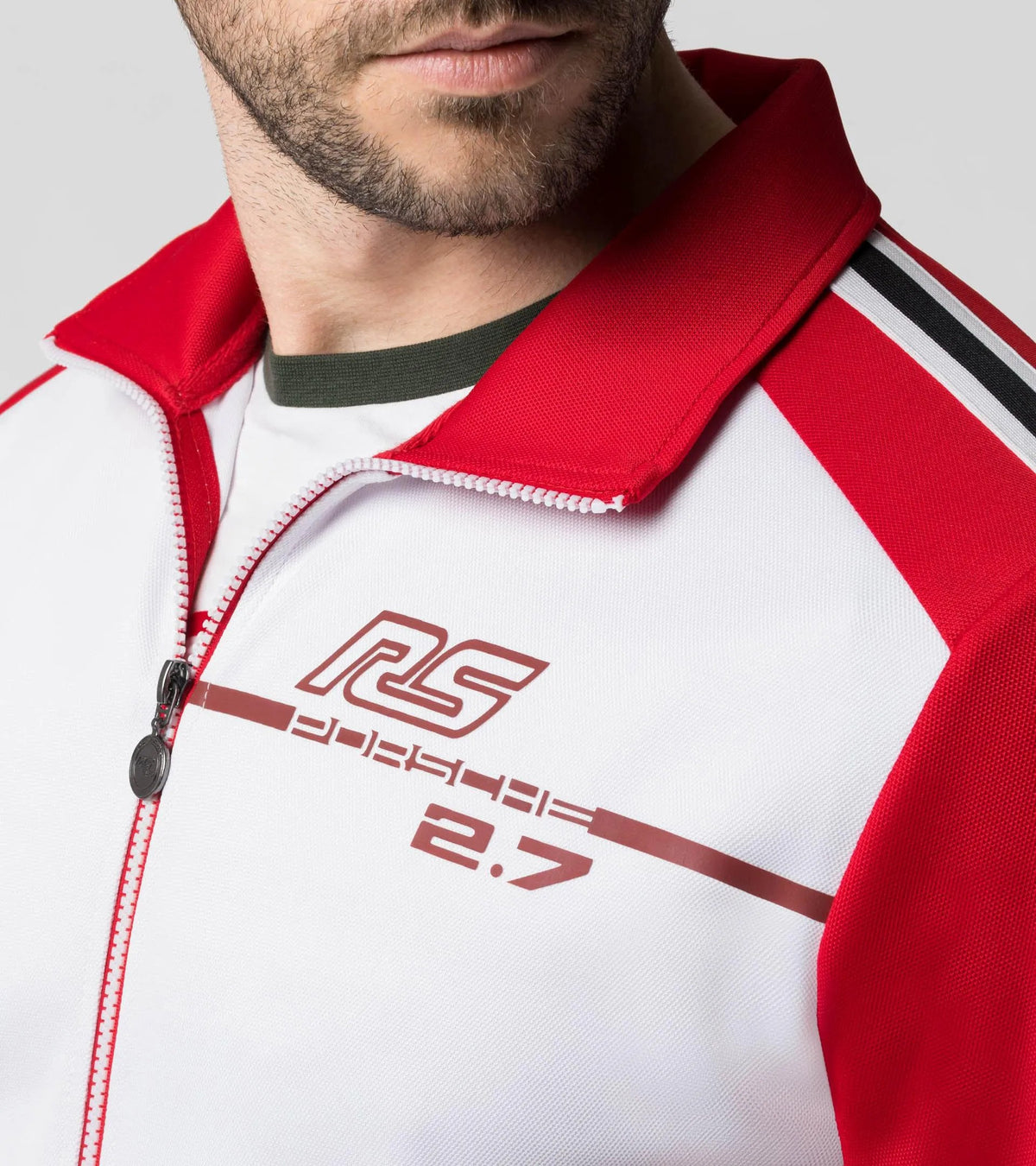 Training jacket – RS 2.7 | Porsche Design