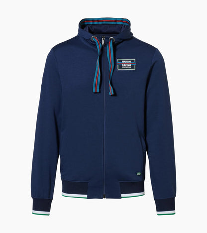 Sweat jacket – MARTINI RACING® | Porsche Design