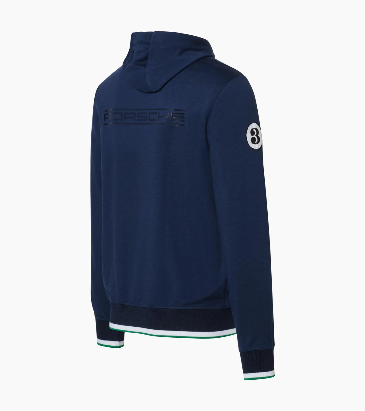 Sweat jacket – MARTINI RACING® | Porsche Design