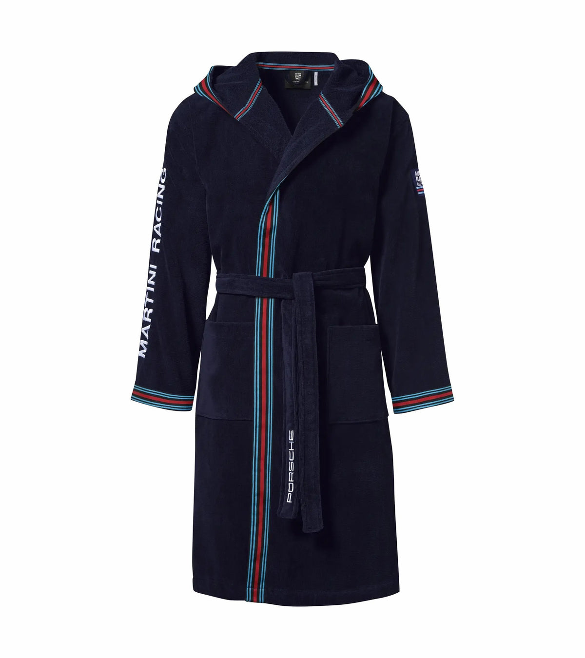 Bathrobe unisex – MARTINI RACING® | Porsche Design
