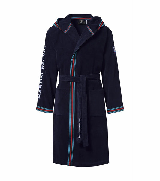 Bathrobe unisex – MARTINI RACING® | Porsche Design