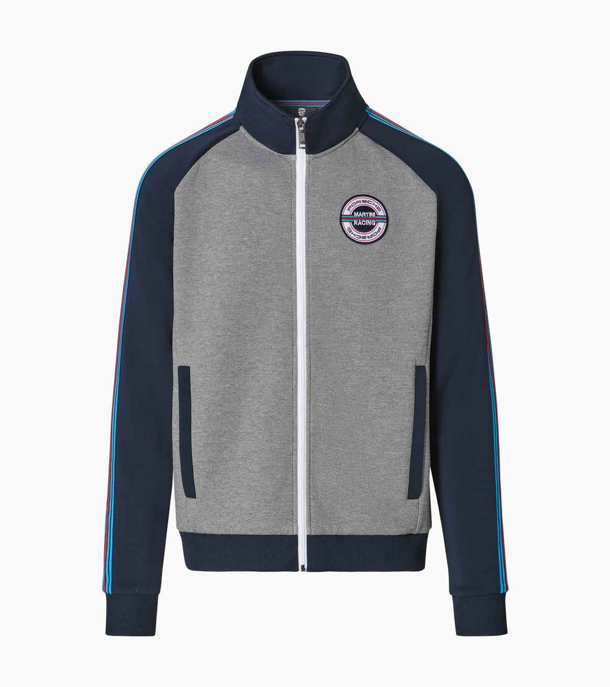 Training jacket – MARTINI RACING® | Porsche Design