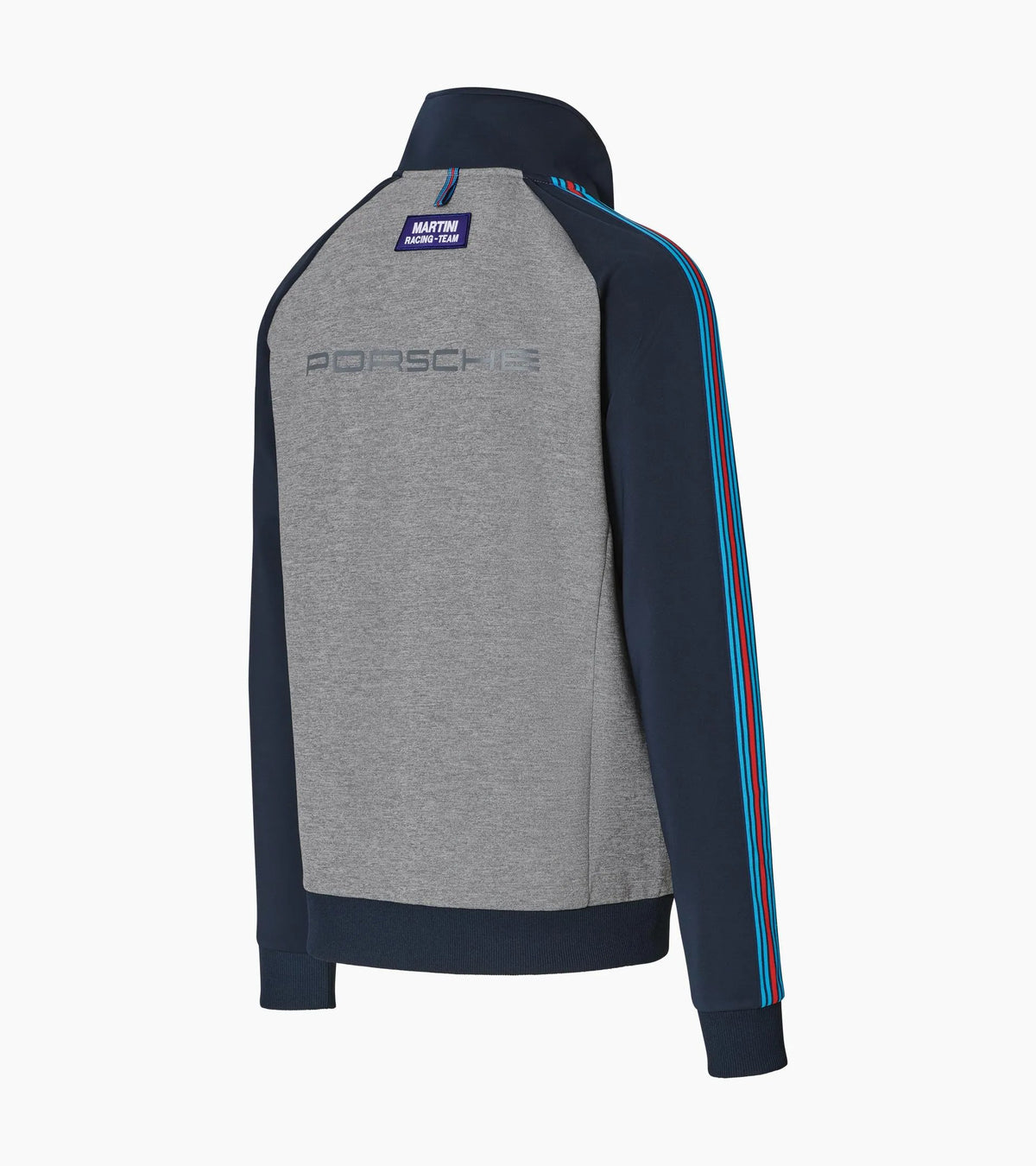 Training jacket – MARTINI RACING® | Porsche Design